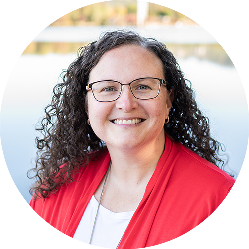 Lindsey McMakin, MBA, CVPM